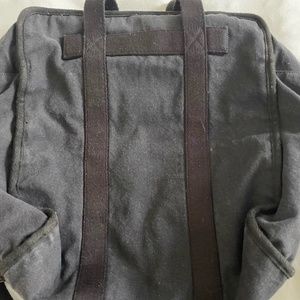 Aritzia Wilfred Free Crossbody Weekender Bag